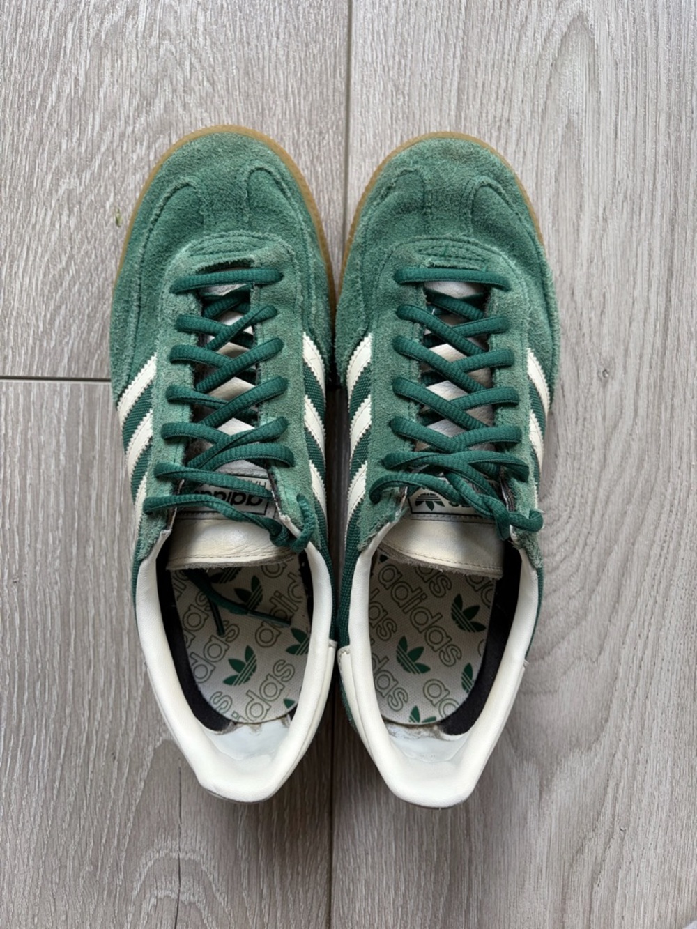 Adidas Handball Spezial